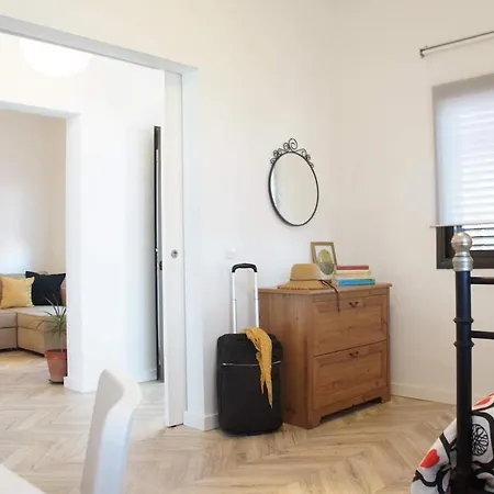 Holiday home Casa Colibri
