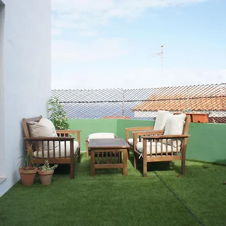 Tatil Evi Casa Colibri *