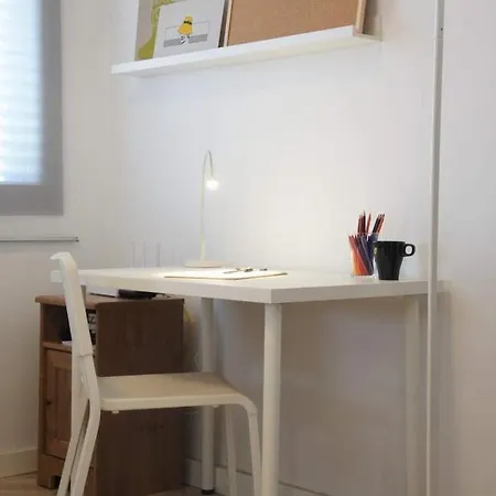 Tatil Evi Casa Colibri