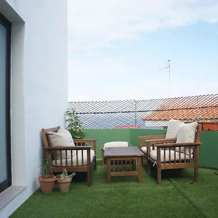Casa Colibri Holiday home Punta Del Hidalgo